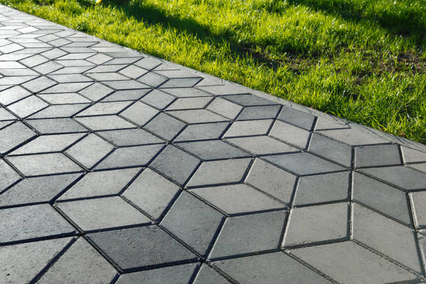 Best Decorative Driveway Pavers  in South Holland, IL