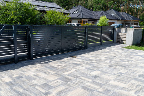 Best Cobblestone Driveway Pavers  in South Holland, IL