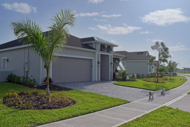 Best Driveway Paving Contractor  in South Holland, IL