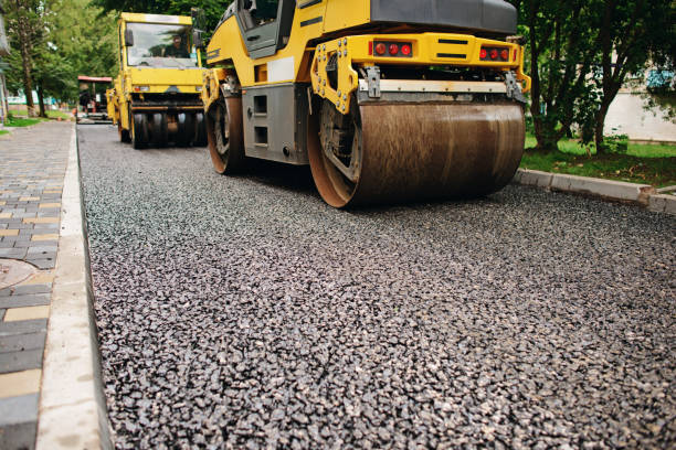 Best Interlocking Driveway Pavers  in South Holland, IL